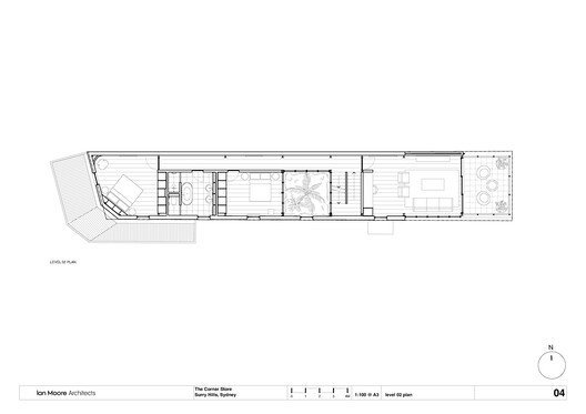 The Corner Store / Ian Moore Architects - Image 43 of 51