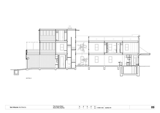 The Corner Store / Ian Moore Architects - Image 48 of 51