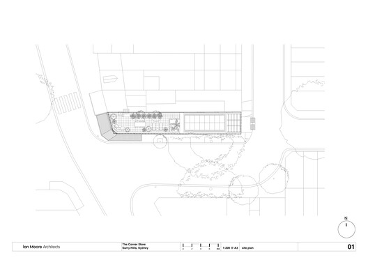 The Corner Store / Ian Moore Architects - Image 40 of 51