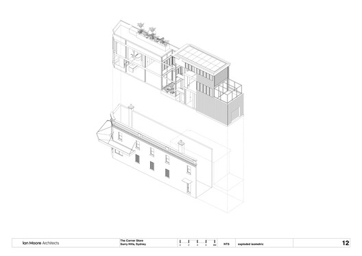 The Corner Store / Ian Moore Architects - Image 51 of 51