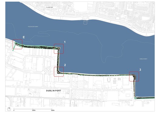 Tolka Estuary Greenway / TTT + Darmody Architecture - Image 17 of 23