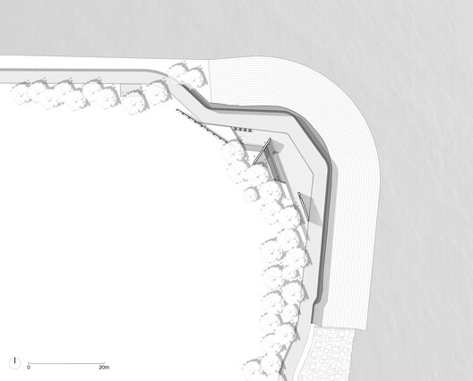 Tolka Estuary Greenway / TTT + Darmody Architecture - Image 20 of 23