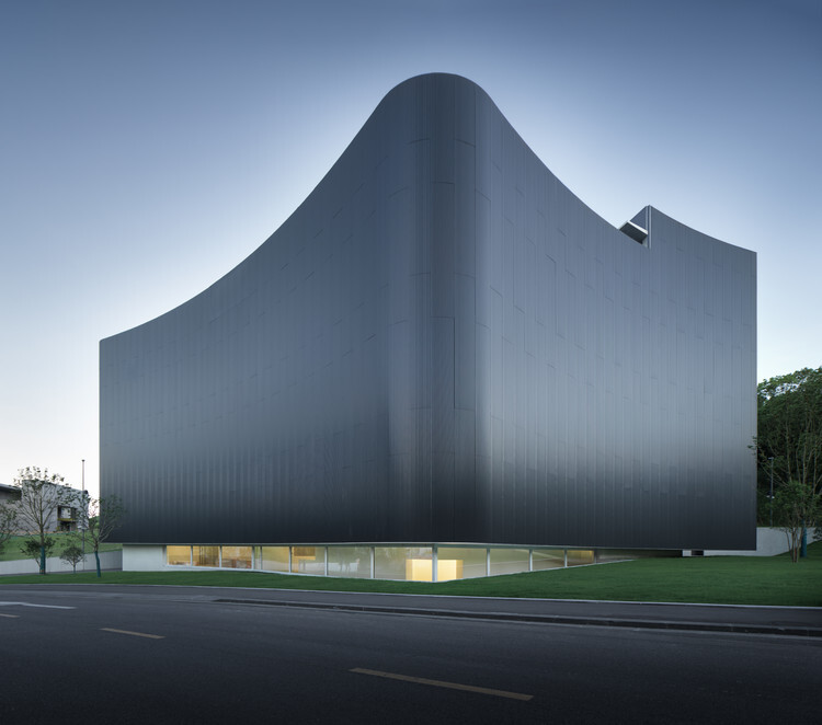 上海工作｜ASCC建筑设计工作室招聘助理建筑师 / 实习生 - 更多图片