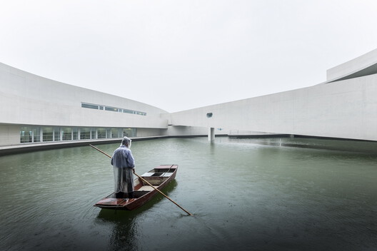 上海工作｜ASCC建筑设计工作室招聘助理建筑师 / 实习生 - 6 的图像 15