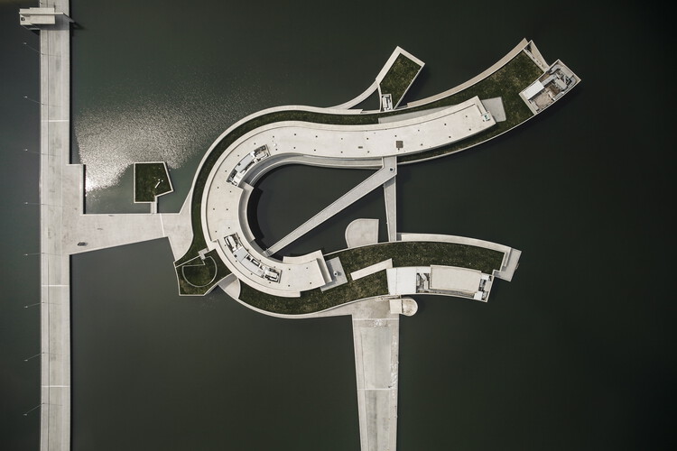 上海工作｜ASCC建筑设计工作室招聘助理建筑师 / 实习生 - 2 的图像 15