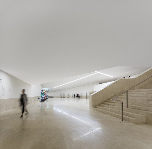 上海工作｜ASCC建筑设计工作室招聘助理建筑师 / 实习生 - 11 的图像 15