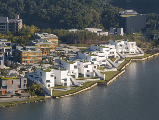 上海工作｜ASCC建筑设计工作室招聘助理建筑师 / 实习生 - 4 的图像 15