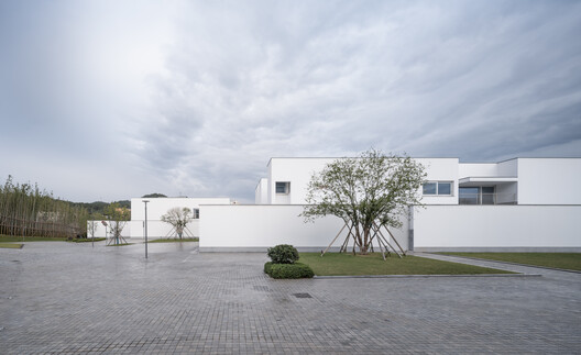上海工作｜ASCC建筑设计工作室招聘助理建筑师 / 实习生 - 12 的图像 15