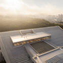 Qinling Museum / CSADI - Interior Photography, Museums & Exhibit 
