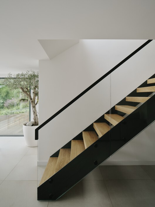 Beech Cottage  / MiMStudios - Image 9 of 15