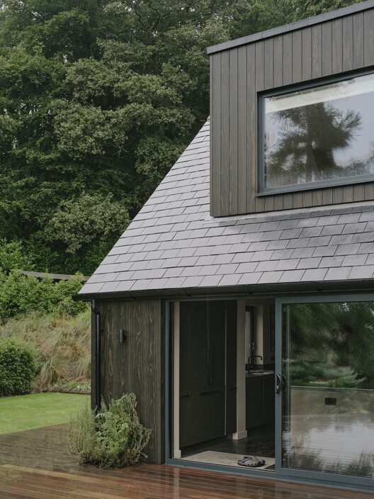 Beech Cottage  / MiMStudios - Exterior Photography, Wood