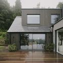 Beech Cottage  / MiMStudios - Exterior Photography, Houses, Garden, Door