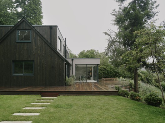 Beech Cottage  / MiMStudios - Exterior Photography, Garden