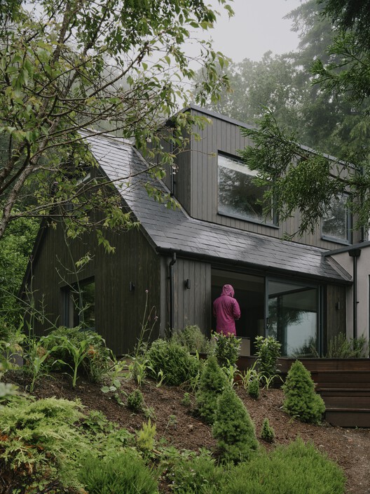Beech Cottage  / MiMStudios - Exterior Photography, Garden