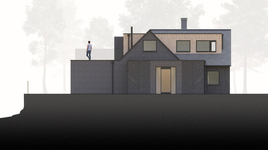 Beech Cottage  / MiMStudios - Image 14 of 15