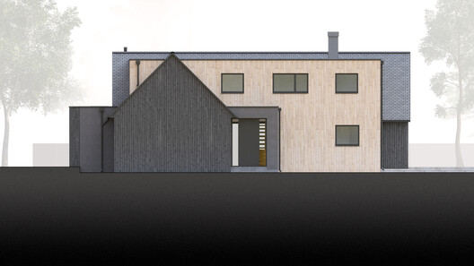 Beech Cottage  / MiMStudios - Image 15 of 15