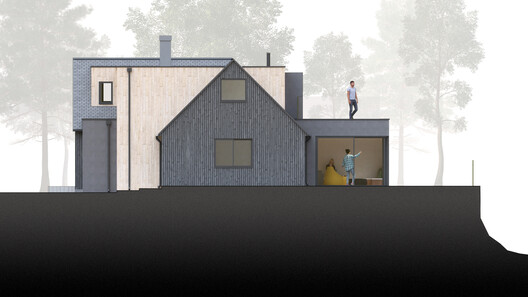 Beech Cottage  / MiMStudios - Image 12 of 15