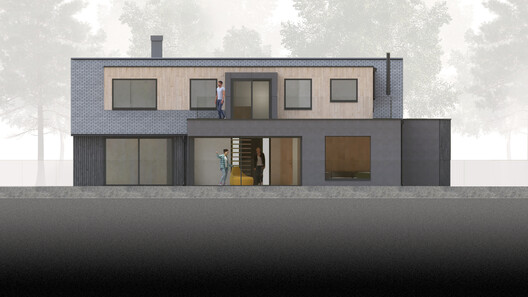 Beech Cottage  / MiMStudios - Image 13 of 15