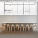Habitat Hub / Arquid - Fotografía interior, Cocina