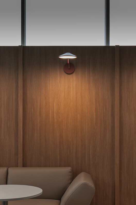 Habitat Hub / Arquid - Interior Photography