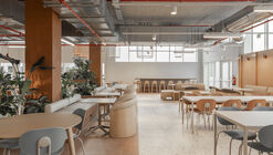 Habitat Hub / Arquid