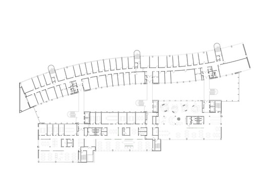 Habitat Hub / Arquid - Image 16 of 17