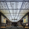 OMA / Shohei Shigematsu Completes First Public Project in Japan at Newly Renovated Edo-Tokyo Museum - Imagen 2 de 4