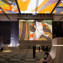 OMA / Shohei Shigematsu Completes First Public Project in Japan at Newly Renovated Edo-Tokyo Museum - Imagen 3 de 4