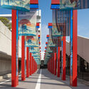 OMA / Shohei Shigematsu Completes First Public Project in Japan at Newly Renovated Edo-Tokyo Museum - Imagen 1 de 4