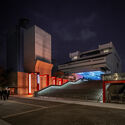 OMA / Shohei Shigematsu Completes First Public Project in Japan at Newly Renovated Edo-Tokyo Museum - Imagen 4 de 4