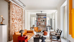 Apartamento San Lucas / Arquid