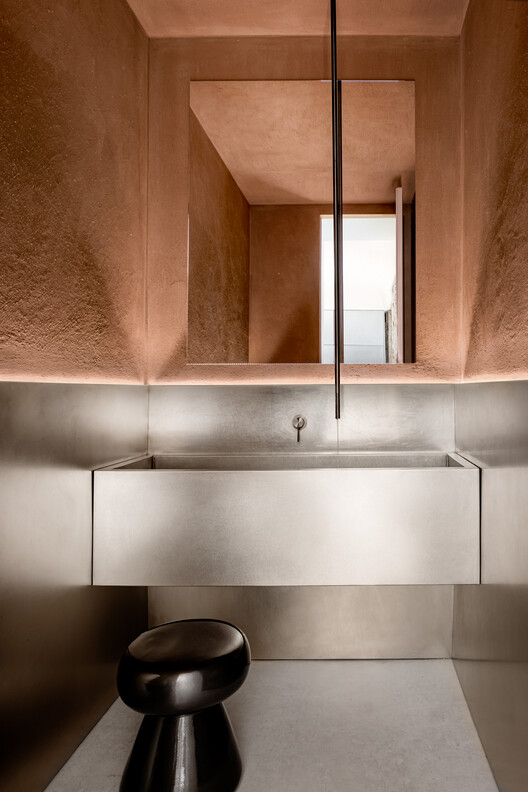 Apartamento San Lucas / Arquid - Fotografía interior