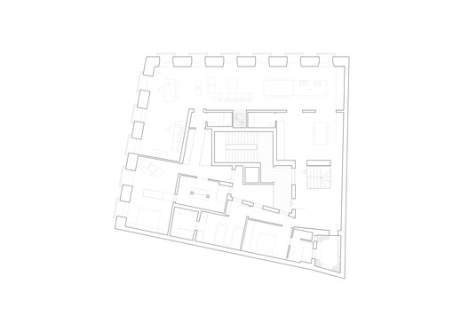 Apartamento San Lucas / Arquid - Imagen 17 de 17