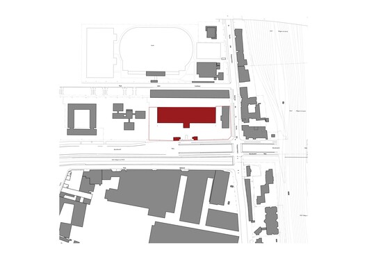 'La Boulangerie' Emergency Shelter / Francois Brugel Architectes Associes + Atelier RITA - Image 15 of 19