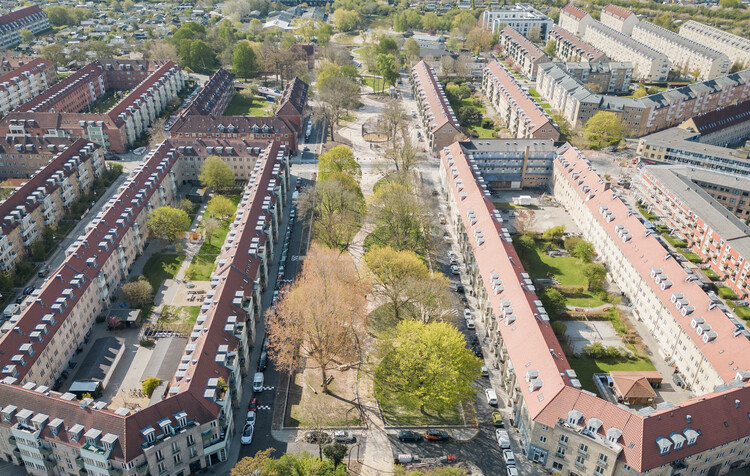 Karens Minde Aksen / Schønherr - Exterior Photography