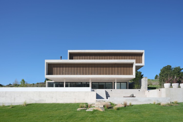 Casa RD / Estudio Frolik - Más Imágenes