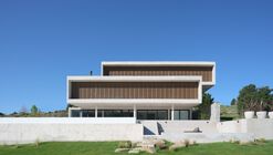 Casa RD / Estudio Frolik