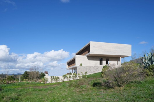 Casa RD / Estudio Frolik Casa RD / Estudio Frolik - Fotografía exterior