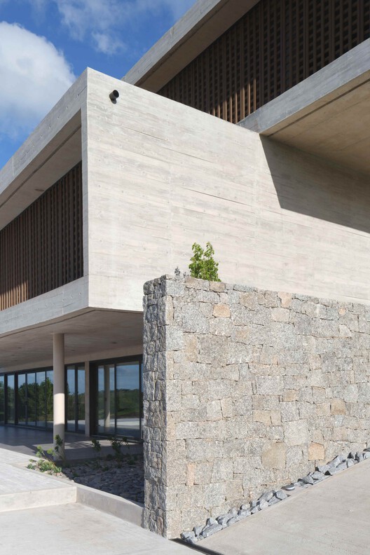 Casa RD / Estudio Frolik Casa RD / Estudio Frolik - Imagen 12 de 24