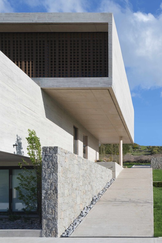 Casa RD / Estudio Frolik Casa RD / Estudio Frolik - Imagen 13 de 24