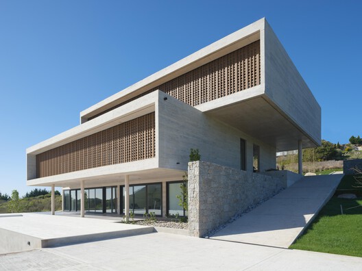 Casa RD / Estudio Frolik Casa RD / Estudio Frolik - Fotografía exterior