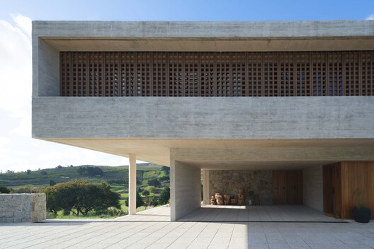 Casa RD / Estudio Frolik Casa RD / Estudio Frolik - Imagen 2 de 24