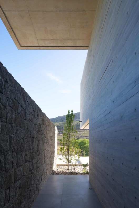 Casa RD / Estudio Frolik Casa RD / Estudio Frolik - Imagen 14 de 24