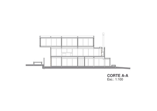 Casa RD / Estudio Frolik Casa RD / Estudio Frolik - Imagen 20 de 24