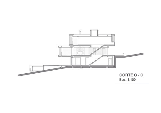 Casa RD / Estudio Frolik Casa RD / Estudio Frolik - Imagen 21 de 24