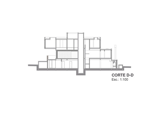 Casa RD / Estudio Frolik Casa RD / Estudio Frolik - Imagen 22 de 24
