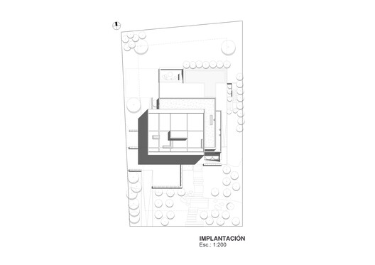 Casa RD / Estudio Frolik Casa RD / Estudio Frolik - Imagen 16 de 24