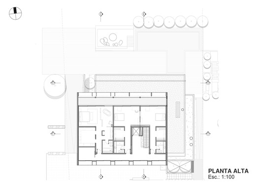 Casa RD / Estudio Frolik Casa RD / Estudio Frolik - Imagen 18 de 24