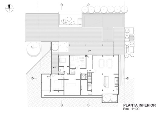 Casa RD / Estudio Frolik Casa RD / Estudio Frolik - Imagen 19 de 24