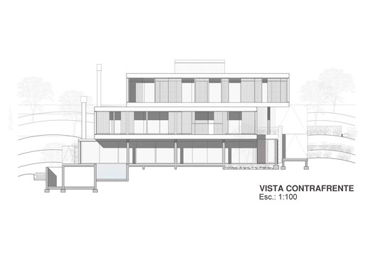 Casa RD / Estudio Frolik Casa RD / Estudio Frolik - Imagen 24 de 24